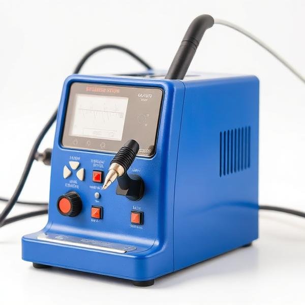 BK969S Digital Soldering Station 60W