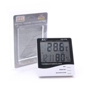 HTC 103-CTH Hygro Thermometer