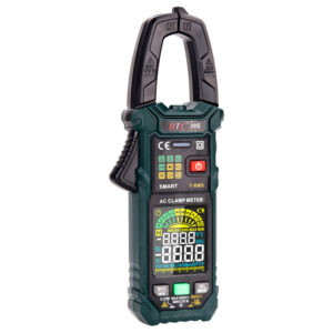 HTC 20S 600 AC SMART Digital Clamp Meter