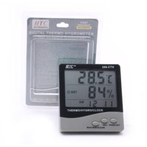 HTC 288-CTH Hygro Thermometer