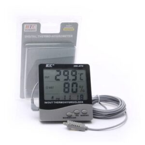HTC 288-ATH In/Out Hygro Thermometer