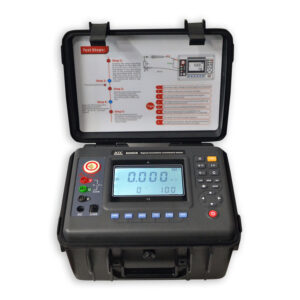 HTC 8252IN 10KV-15KV Insulation Tester