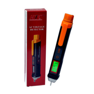 HTC AC-IV Pen Type Voltage Detector With Display