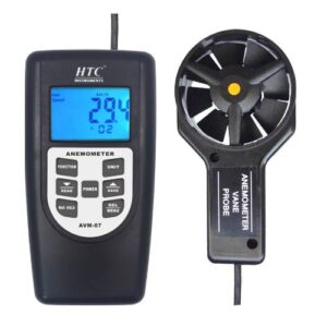 HTC AVM-07 Anemometer