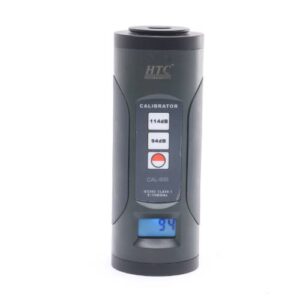HTC CAL-900 Sound Calibrator 2 Point