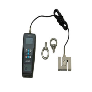 MEXTECH DFG360200K 200Kg force gauge, Applicable to measure push force and pull force Test