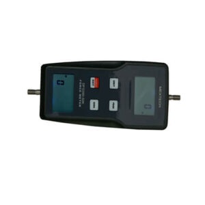 MEXTECH DFG39050K 50Kg force gauge, Applicable to measure push force and pull force Test