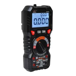 HTC DM-98 3 (3/4) Digital 6000 Counts /TRms