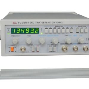 HTC FG-2010 10 MHz Function Generator