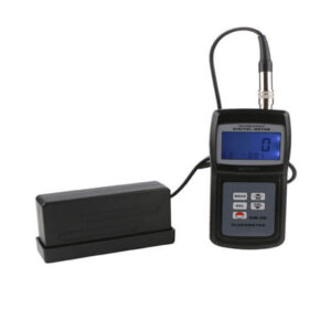 MEXTECH GM06 4 digits backlit LCD, Range: 0.1 to 200 gloss units