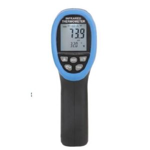 MEXTECH IR1600 Range -50: to 1500:C, (-58:F - 2732:F)