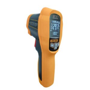 HTC IRX-64  1050C Dual Contact & Infrared Thermometer