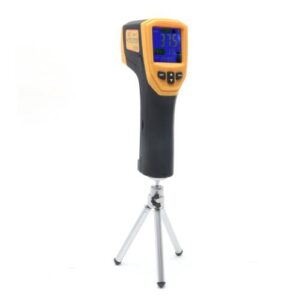 HTC IRX-67 1250 Infrared Thermometer (Data Logging)