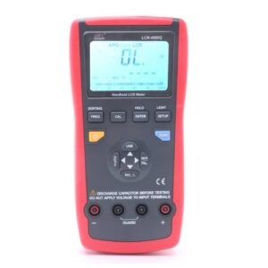 HTC LCR-4080Q LCR-Q Meter