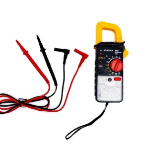 MEXTECH M7110 40mm Jaw, 300A AC Current 600V AC Voltage