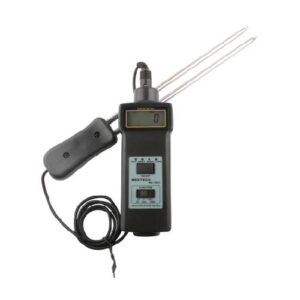 MEXTECH MC7821 4 Digits,10 mm LCD, grain moisture meter, range 8 to 20%, Temperature -10 to 55°C
