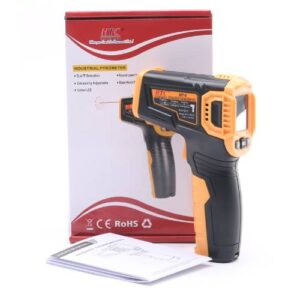 HTC MT-8 800C Infrared Thermometer