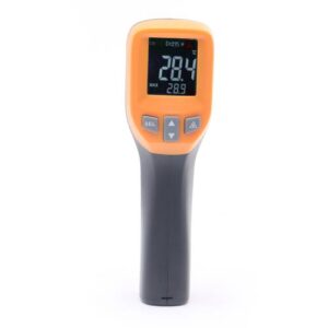 HTC MT-4 550C Infrared Thermometer