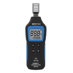 MEXTECH MT86 6 LCD Display with backlight