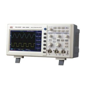 HTC PDO-5050S  50 MHz Dual Channel DigitalOscilloscope