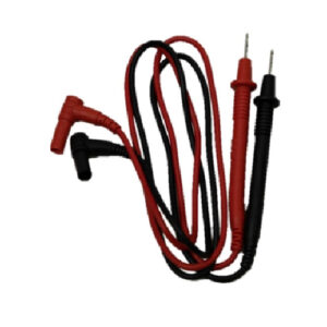 MEXTECH TL81 Hard Point Test Lead set for Clamp Meter & Multimeter