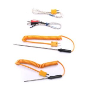 HTC TP-02A Temprature Probe