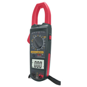 HTC CM-2030 1000A AC Clamp Meter