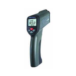 MEXTECH IR1800 Range -50: to 1850:C, (-58:F to 3362:F)